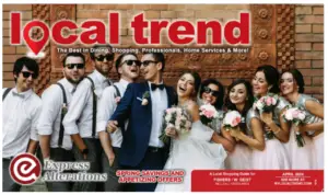 Professionally Designed Print Mailer