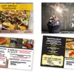 Birthday Mailers