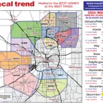Local Trend Direct Mail Marketing Indianapolis Areas