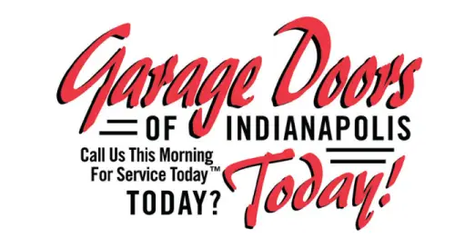 garage doors of indy