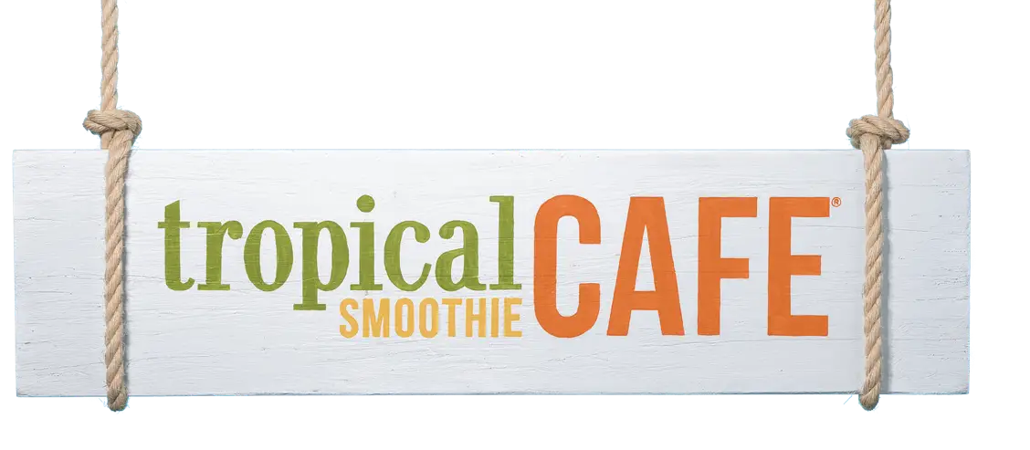 Tropical Smoothie on Local Trend Indiana