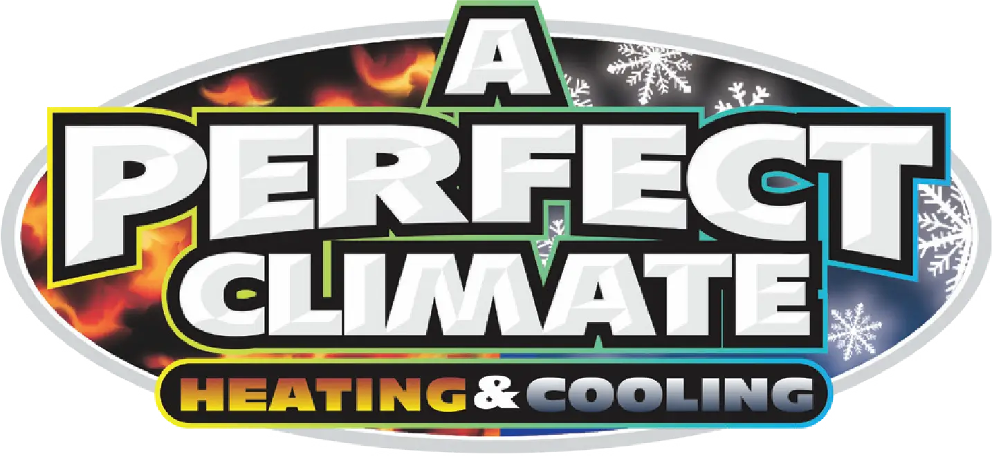 a perfect climate logo